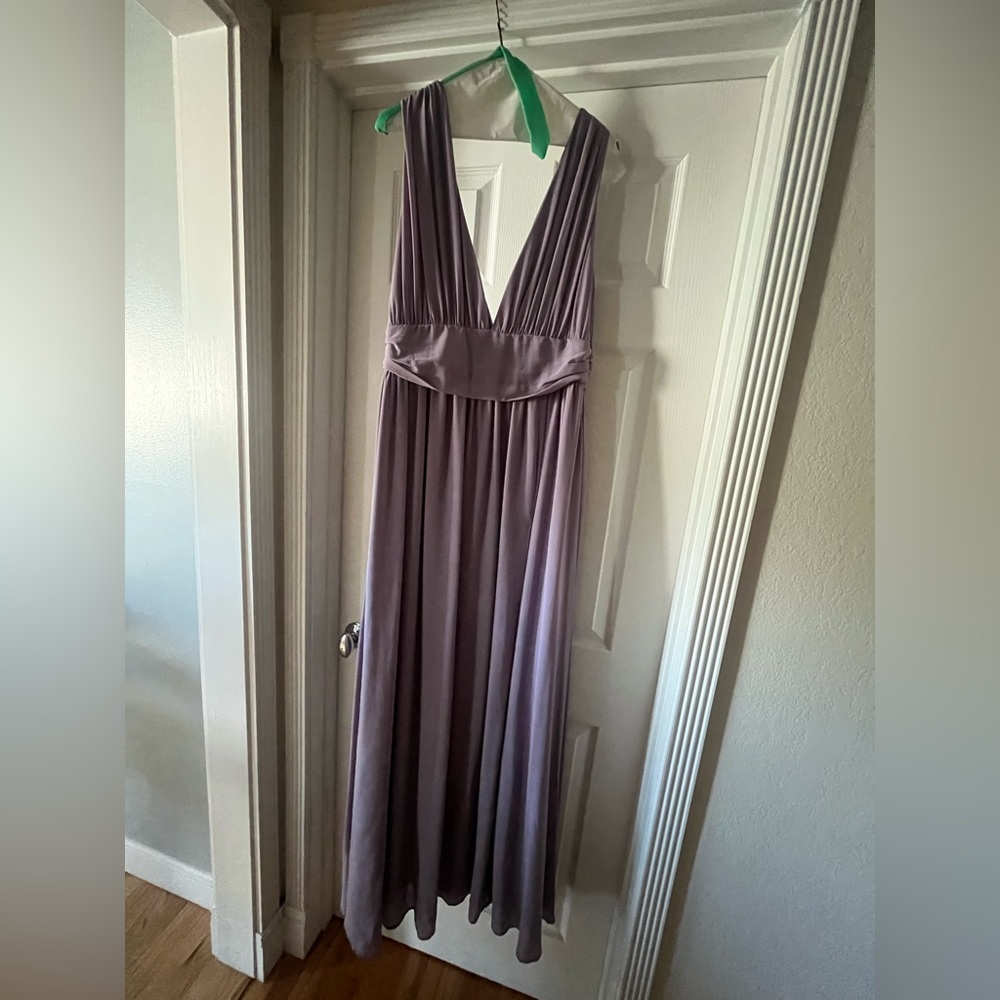 Lulus Formal Dress